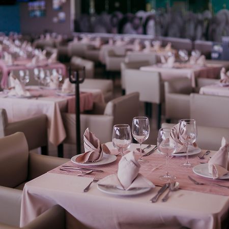 Hotel Punta Azul Veracruz Eksteriør billede