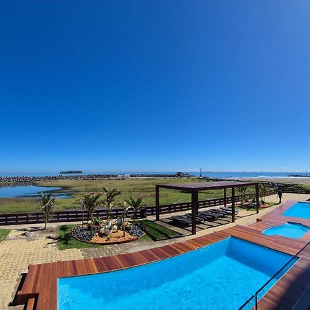 Hotel Punta Azul Veracruz Eksteriør billede