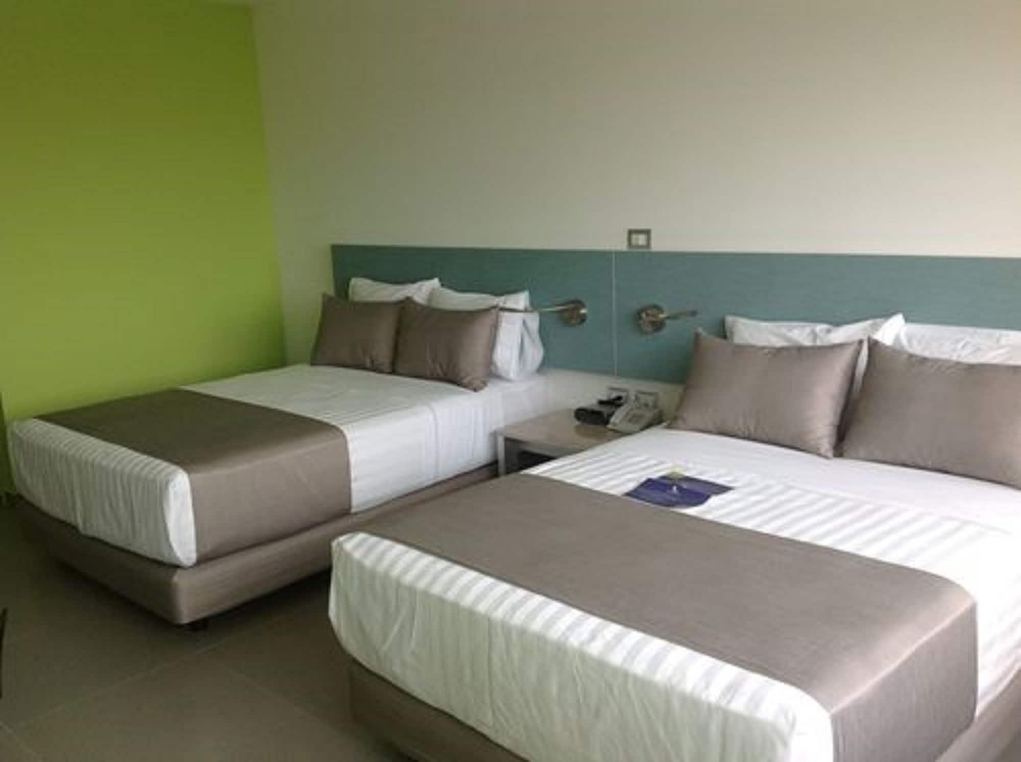 Hotel Punta Azul Veracruz Eksteriør billede