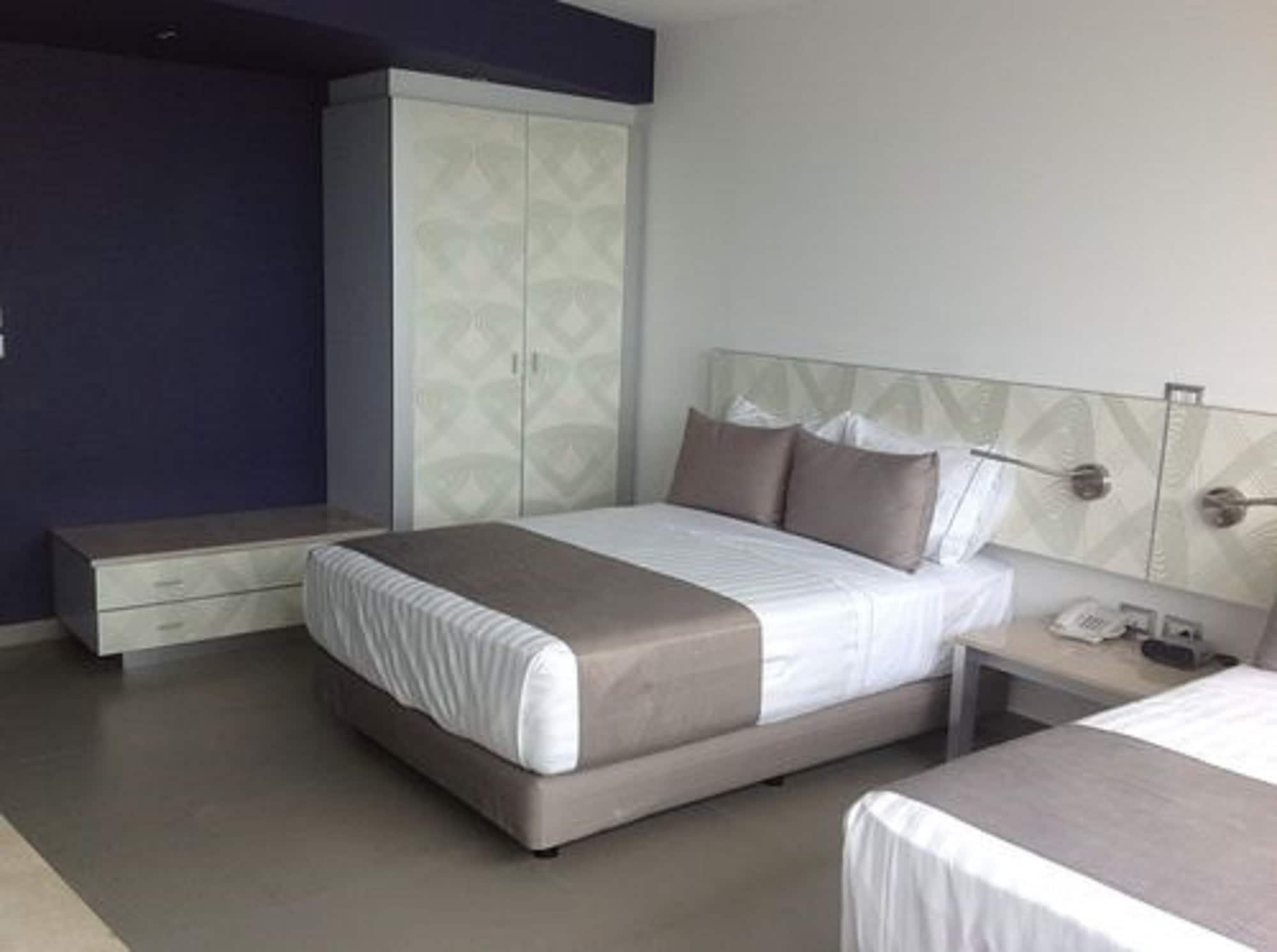 Hotel Punta Azul Veracruz Eksteriør billede