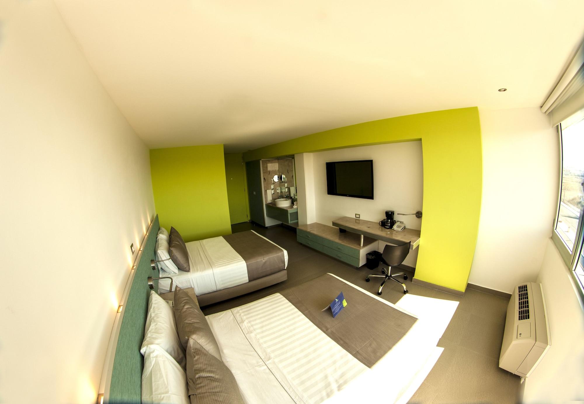 Hotel Punta Azul Veracruz Eksteriør billede