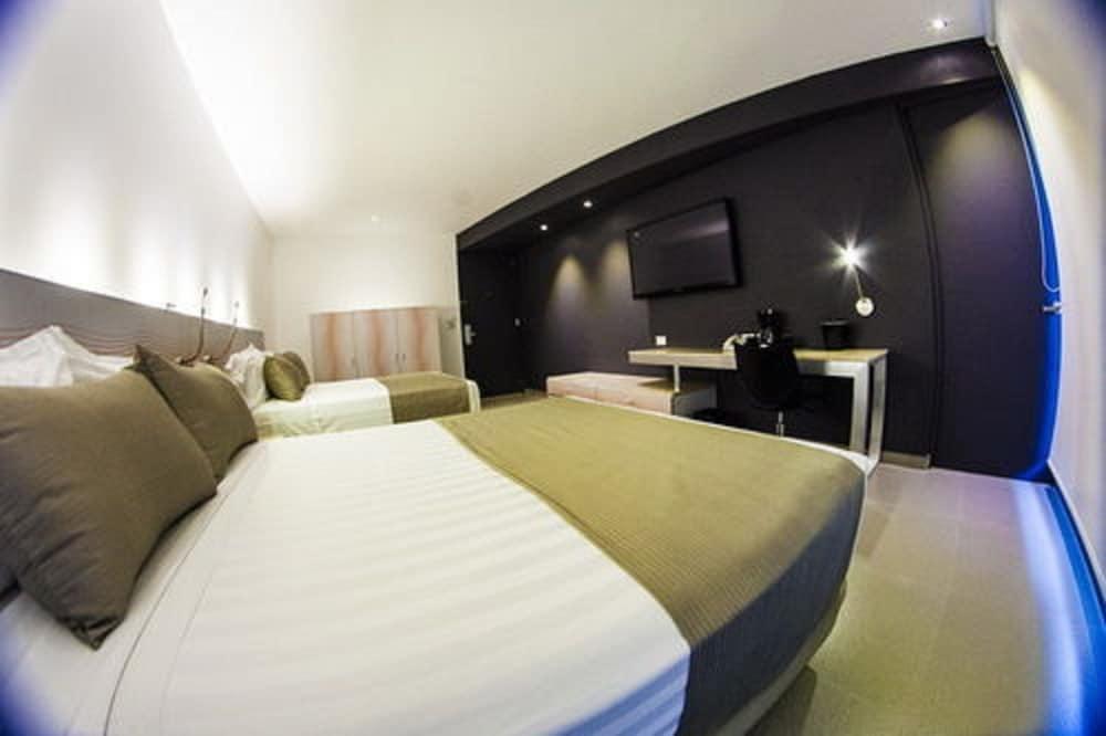 Hotel Punta Azul Veracruz Eksteriør billede