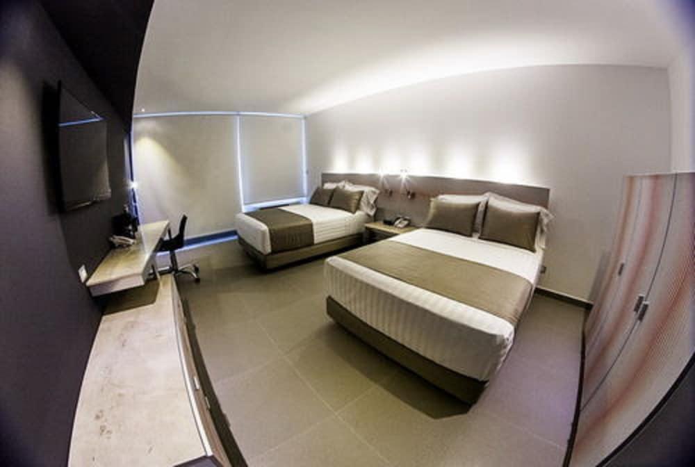Hotel Punta Azul Veracruz Eksteriør billede