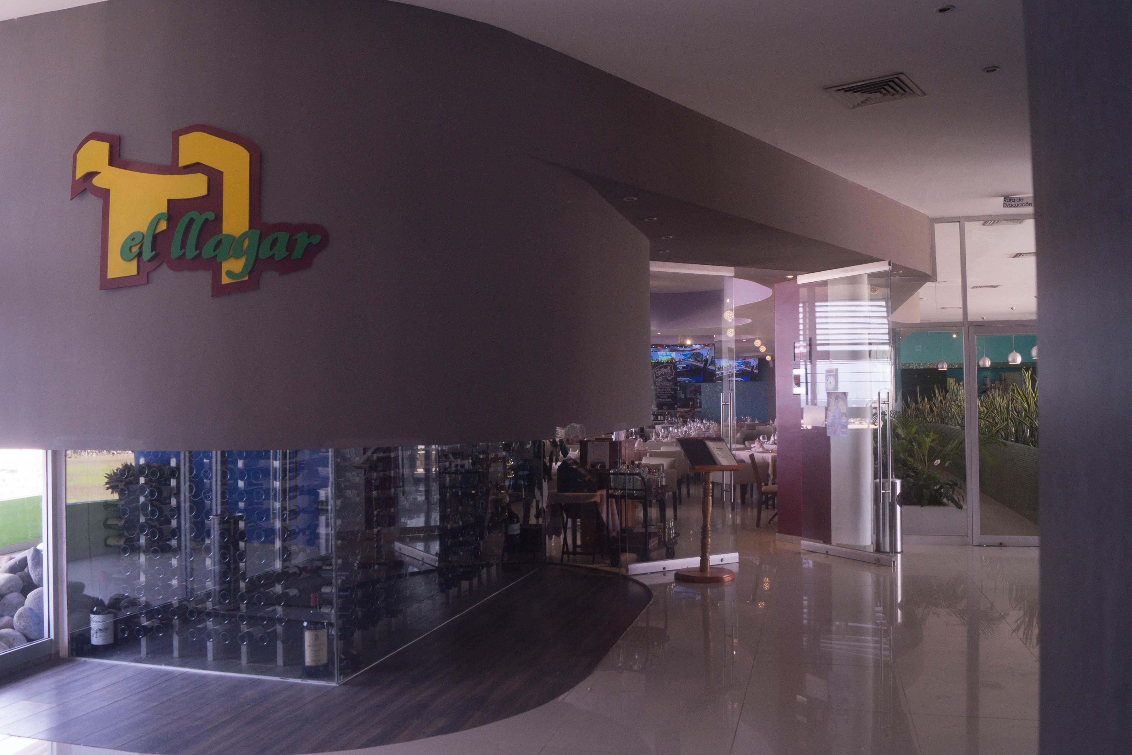 Hotel Punta Azul Veracruz Eksteriør billede