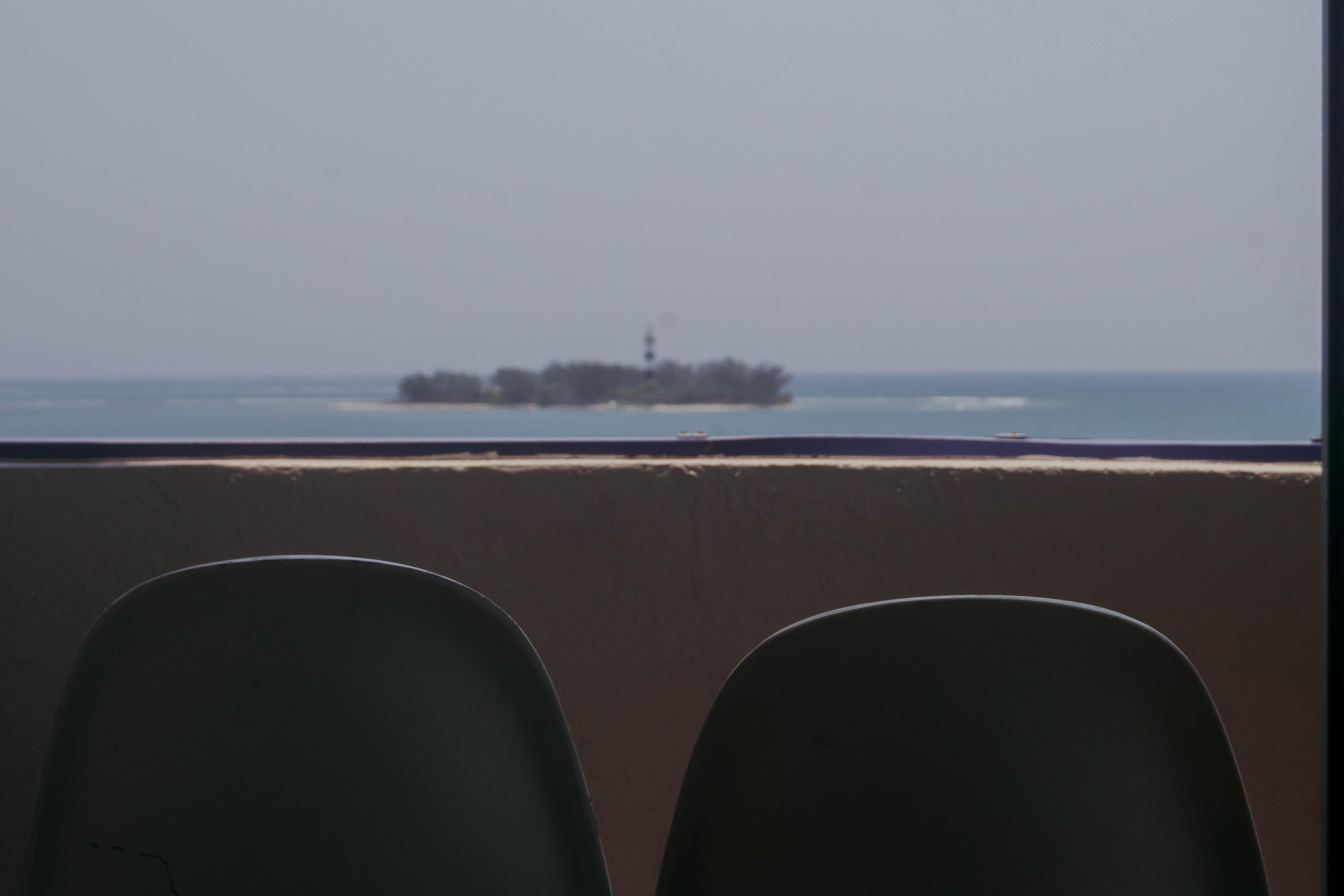 Hotel Punta Azul Veracruz Eksteriør billede