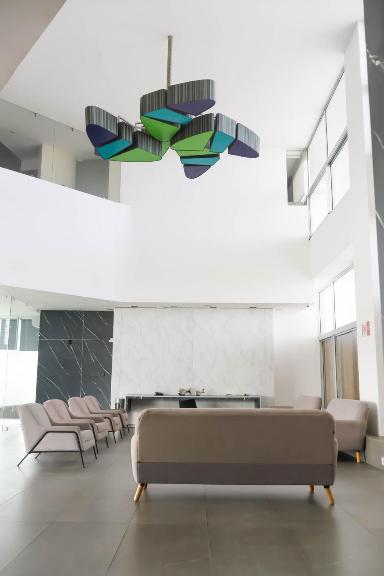 Hotel Punta Azul Veracruz Eksteriør billede