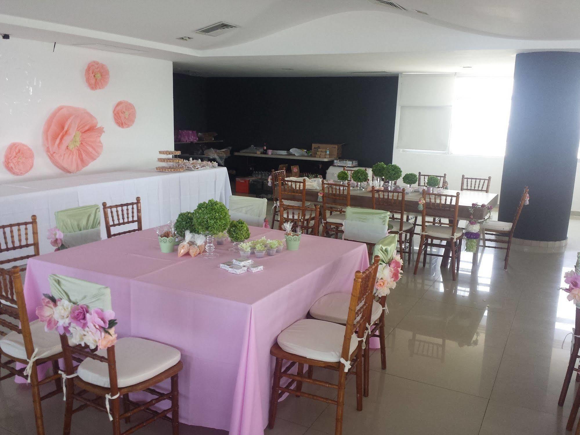 Hotel Punta Azul Veracruz Eksteriør billede